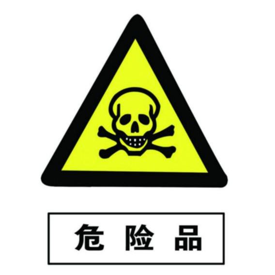 6类危险化学品包装要求，保障运输安全